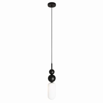 Maxlight NOVA P0641 Závesná lampa 1x7w/g9