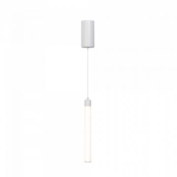 Maytoni RAY P022PL-L10W Závesná lampa 1x10W/LED 3000K 1000LM IP20