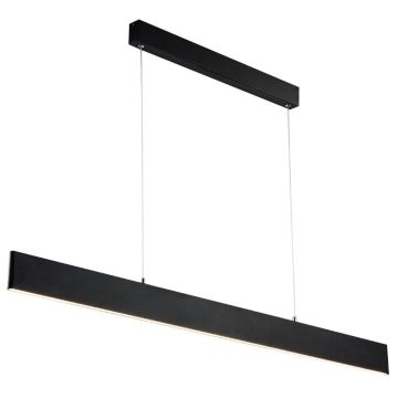 Maytoni STEP P010PL-L23B Závesná lampa LED/1350LM 1350LM IP20