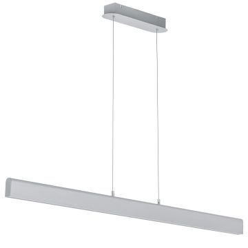 Maytoni STEP P010PL-L23W Závesná lampa LED/1350LM 1350LM IP20