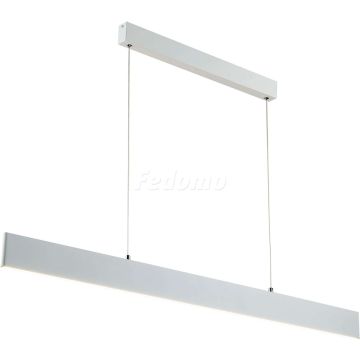 Maytoni STEP P010PL-L30W Závesná lampa LED/1750LM 1750LM IP20