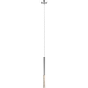 Zuma Line ONE P0461-01E-F4F4 Závesná lampa 1x5W/LED 450LM