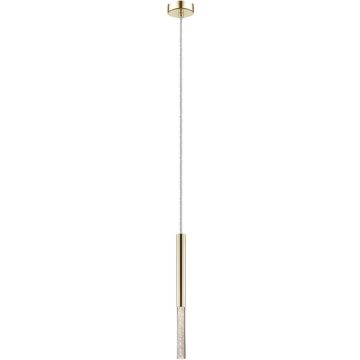 Zuma Line ONE P0461-01E-F7F7 Závesná lampa 1x5W/LED 450LM