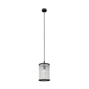 Zuma Line SERGIO P0528-01F-P7AC Závesná lampa 1x60W/E14 IP20