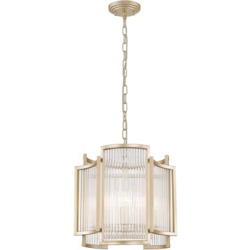 Zuma Line SERGIO P0528-03A-V6AC Závesná lampa 3x60W/E14