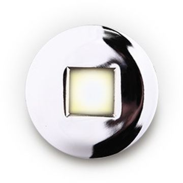 Maxlight IP65 H0043 Vstavané downlight svetlo 1x35w/gu5_3_mr16 ip65