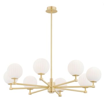 Argon PALOMA 5068 Žiarovka 8x7W/E14 IP20