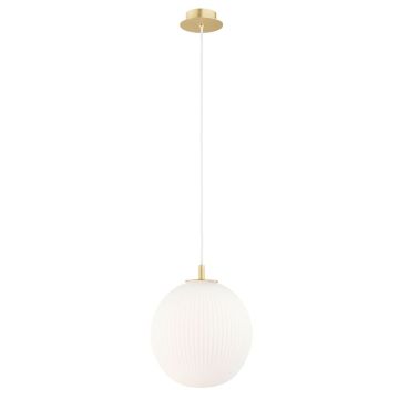 Argon PALOMA 8507 Závesná lampa 1x15W/E27 IP20
