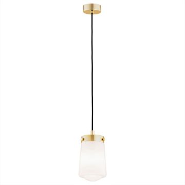 Argon PASADENA 8004 Závesná lampa 1x15W/E27 IP20