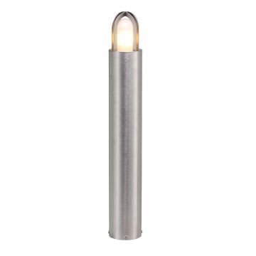 Elstead Lighting Paignton PAIGNTON-B-SS Stojanová lampa 1x18W/E27 IP55