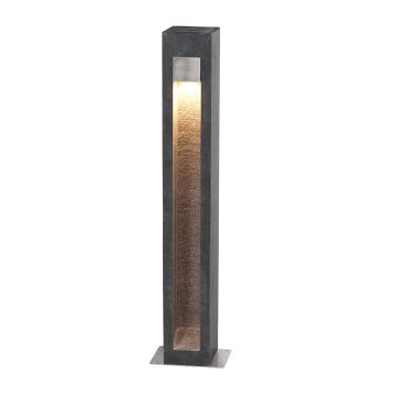 Elstead Lighting Parkstone PARKSTONE-BOL-A Stojanová lampa 1x6W/LED IP55