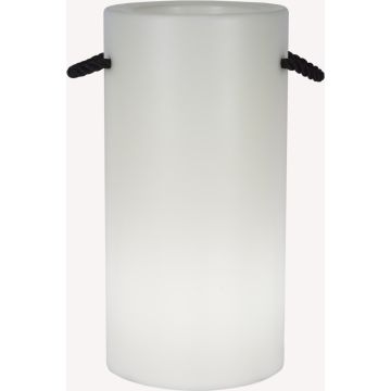 New Garden PALMA BOTTLE 3134 Stojanová lampa 1x5W/LED 3000/6500k 600lm ip65