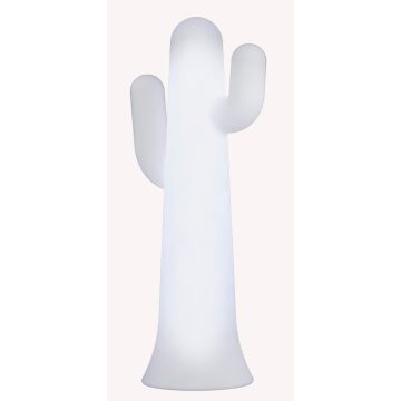 New Garden PANCHO 3089 Stojanová lampa 1x18W/T8 3000k 1800lm ip65