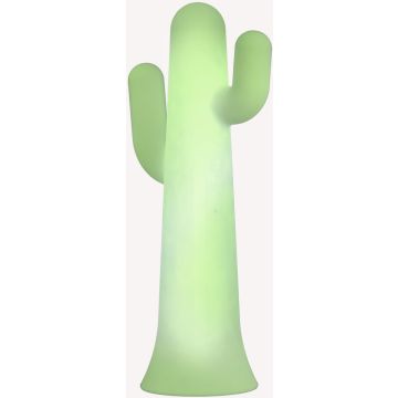 New Garden PANCHO LIME 3090 Stojanová lampa 1x18W/T8 6000k 1800lm ip65