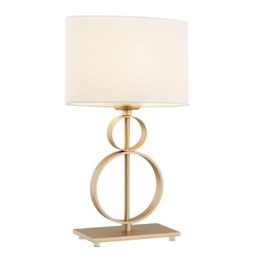 Argon PERSEO 8310 Stolná lampa 1x15W/E27 IP20