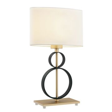 Argon PERSEO 8373 Stolná lampa 1x15W/E27 IP20