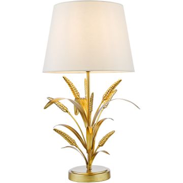 Dar Lighting Phaedra PHA4235 Stolná lampa 1x40w/e27