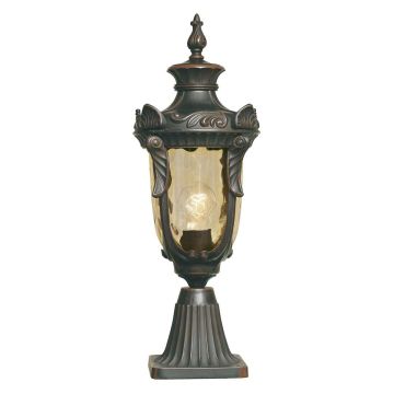 Elstead Lighting PHILADELPHIA PH3-M-OB Stojanová lampa 1x60W/E27 IP44