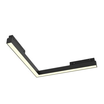 Maytoni Basis TR042-2-24W3K-1 Koľajnicový reflektor 1x24W/LED 3000K 1230lm IP20