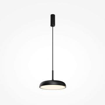 Maytoni Gerhard MOD189PL-L12B3K1 Závesná lampa 1x19W/LED 3000K 800lm IP20