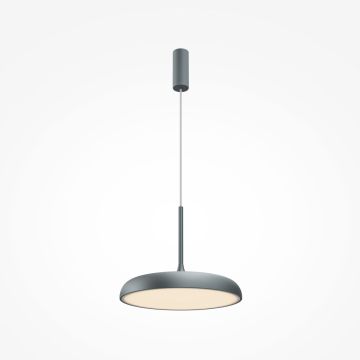 Maytoni Gerhard MOD189PL-L18GR3K1 Závesná lampa 1x26W/LED 3000K 1400lm IP20