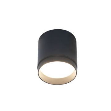 Maytoni Polar C088CL-GX53-B Natáčané downlight svetlo 1x15W/GX53 IP20