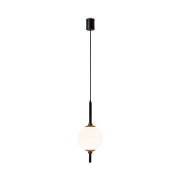 Maytoni The Sixth Sense Z020PL-L6B3K Závesná lampa 1x7W/LED 3000K 400lm IP20