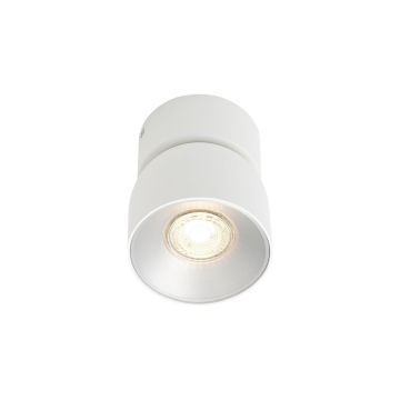 Nordlux PITCHER 2310400101 Bodové svetlo 1x10W/GU10 IP20