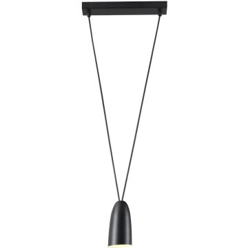 Maxlight SISTEMA P0400 Závesná lampa 1x40w/g9 ip20