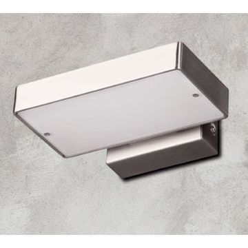 Maxlight RIO W0032 Stena svietidlo 1x100w/r7s ip20