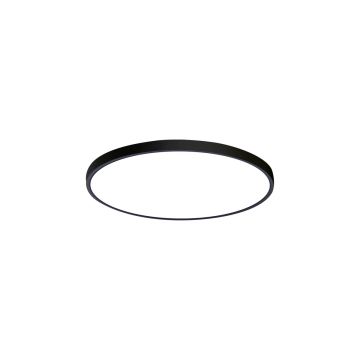 Italux Alata PLF-72836-230R-18W-BL Stropné svietidlo 1x18W/LED 2800K|4000K|6000K 1800lm IP20