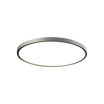 Italux Alata PLF-72836-400R-32W-WH Stropné svietidlo 1x32W/LED 2800K|4000K|6000K 3800lm IP20