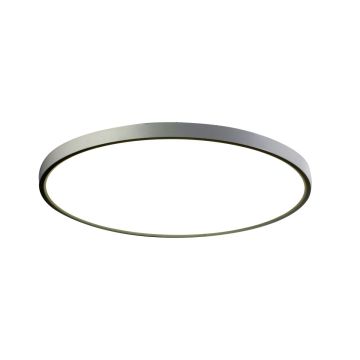 Italux Alata PLF-72836-480R-36W-WH Stropné svietidlo 1x36W/LED 2800K|4000K|6000K 4300lm IP20