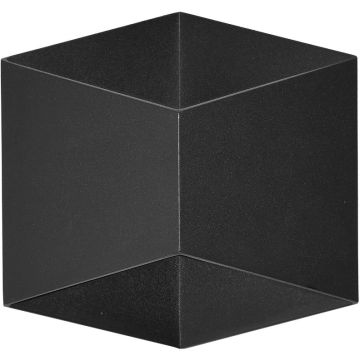Italux BARI PL-463 Stena svietidlo 10W/LED 4000K 570LM IP54