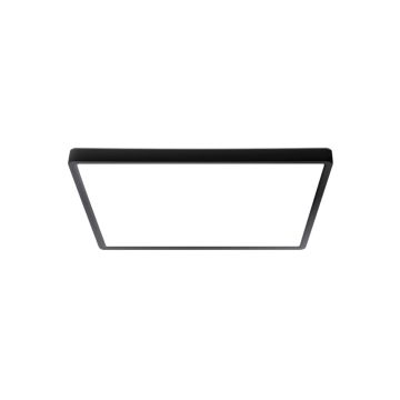 Italux Bastia PLF-83625-300S-24W-BL Stropné svietidlo 1x24W/LED 2800K|4000K|6000K 2800lm IP20