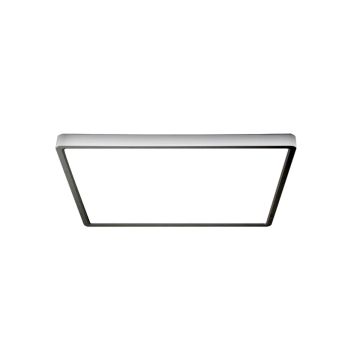 Italux Bastia PLF-83625-300S-24W-WH Stropné svietidlo 1x24W/LED 2800K|4000K|6000K 2800lm IP20