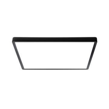 Italux Bastia PLF-83625-450S-45W-BL Stropné svietidlo 1x45W/LED 2800K|4000K|6000K 5300lm IP20