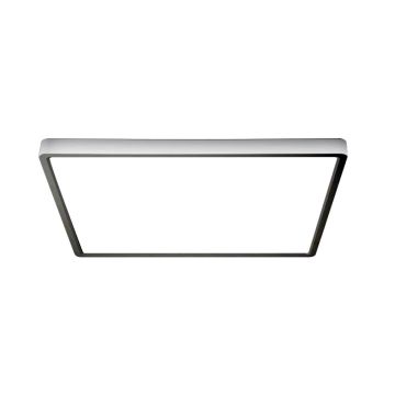 Italux Bastia PLF-83625-450S-45W-WH Stropné svietidlo 1x45W/LED 2800K|4000K|6000K 5300lm IP20