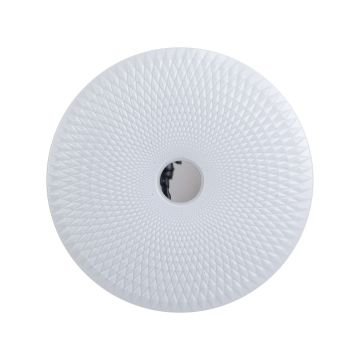 Italux Gemi PLF-37482-M-CL Stropné svietidlo 1x48W/LED 4000K 3360lm IP20