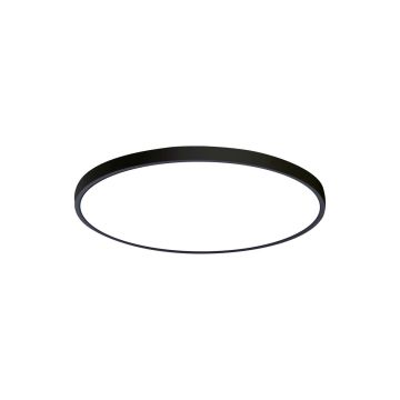 Italux Lenta OWL-2804-1-3K Stropné svietidlo 1x10W/LED 3000K 843lm IP54