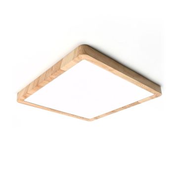 Italux Olbis PLF-63827-300L-24W-WO Stropné svietidlo 1x24W/LED 2800K|4000K|6000K 2900lm IP44
