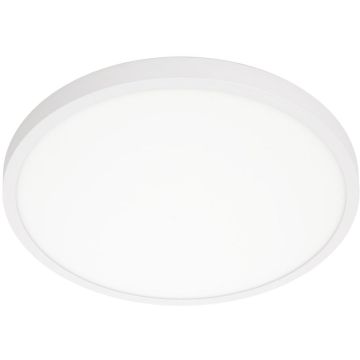 Italux PELARO PLF-7001-400R-WH-3K Stropné svietidlo 30W/LED 3000K 3000LM IP20