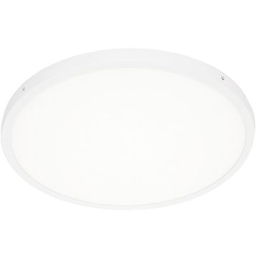 Italux PELARO PLF-7001-500R-WH-3K Stropné svietidlo 36W/LED 3000K 3600LM IP20