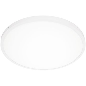 Italux PELARO PLF-7001-600R-WH-3K Stropné svietidlo 48W/LED 3000K 4800LM IP20