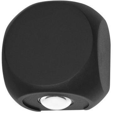 Italux PORSO PL-462 Stena svietidlo 2W/LED 4000K 160LM IP54