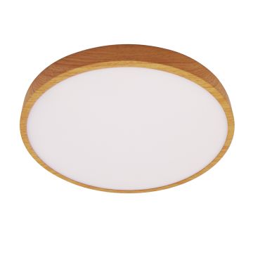 Italux RIBERIO PLF-75689-WD-3K Stropné svietidlo 1x30W/LED 3000k 2700LM IP20