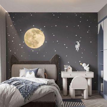 Light Prestige Luna LP-1106/1C Luna Stropné svietidlo 1x24W/LED 4000K 2000 lm IP20