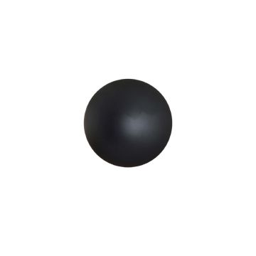 Light Prestige Platillo LP-8102/1C-6W BK CCT Stropné svietidlo 1x6W/LED 3000K|4000K|6000K 1073lm IP20