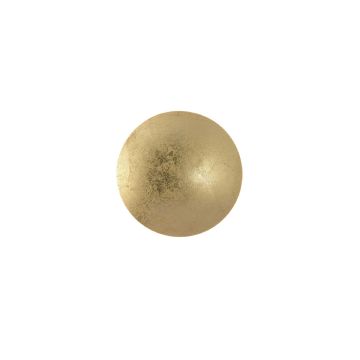 Light Prestige Platillo LP-8102/1C-6W GD CCT Stropné svietidlo 1x6W/LED IP20