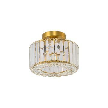 Light Prestige Vetro LP-2910/1C GD Stropná lampa 1x15W/E27 IP20